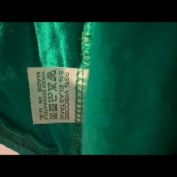 Open front long cardigan with pockets - Picture 5 of 7